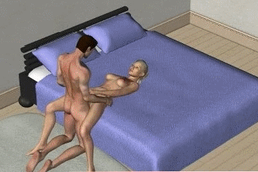 Random Kama Sutra position