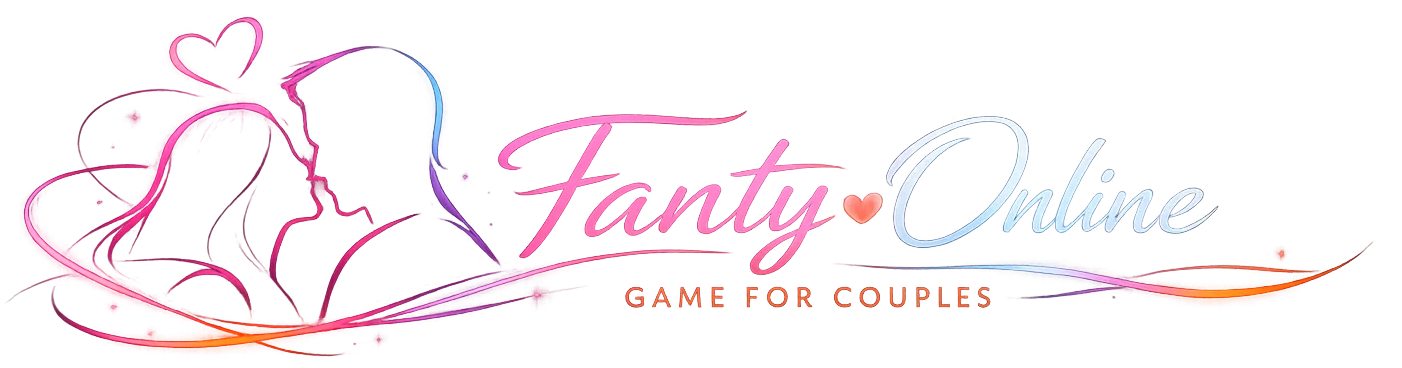 Fanty Online – Game for Couples Fanty Online – Free Sex Game for Couples